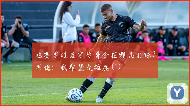 这赛季过后字母哥会在哪儿打球？韦德：我希望是雄鹿(1)